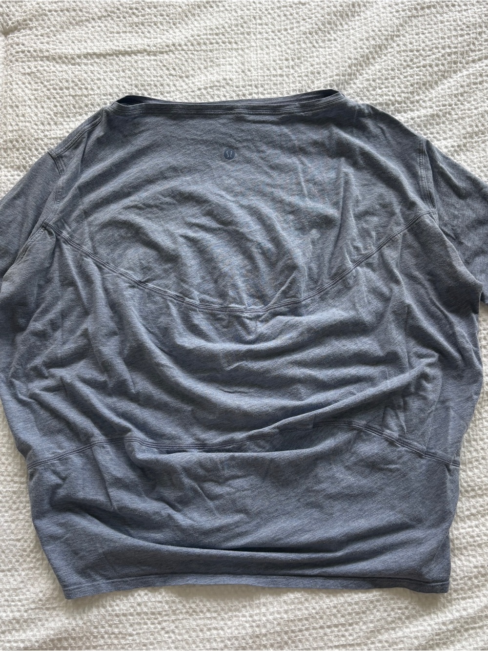 Lululemon Tee